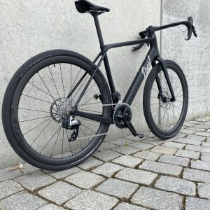 PEARL EVO AIR SRAM RIVAL AXS