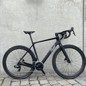 PEARL EVO AIR SRAM RIVAL AXS