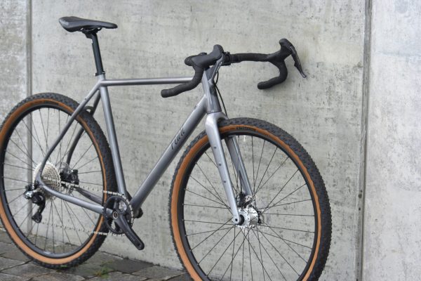 GRAVEL GRIT GRX Di2 - Adventure - Image 3