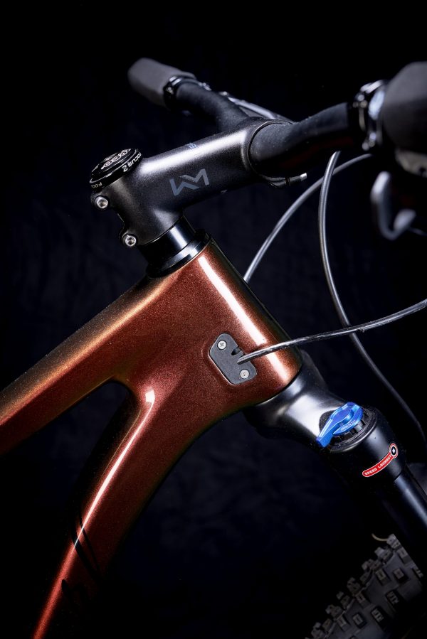 PEARL BLISS MTB SRAM NX - Image 4