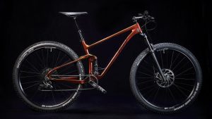 PEARL BLISS MTB SRAM NX