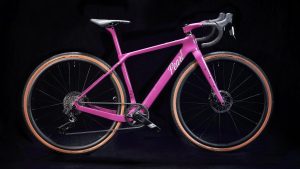 GRAVEL EVO AIR SRAM APEX AXS