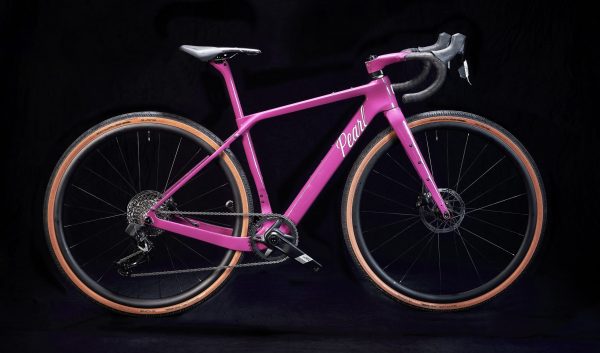 GRAVEL EVO AIR SRAM APEX AXS