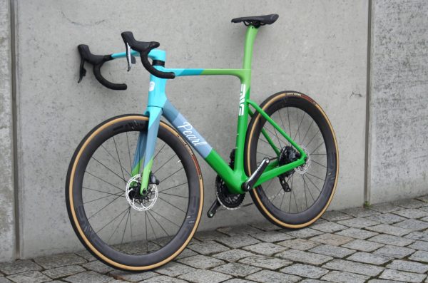EMPIRE SLX SRAM Force D2 ENVE