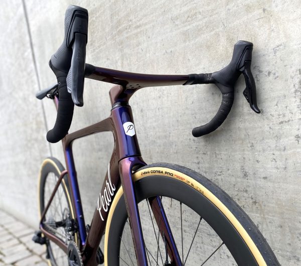 EMPIRE SLX SRAM RIVAL AXS - Image 2