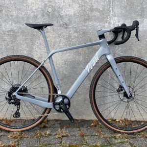 PEARL EVO AIR GRX 600