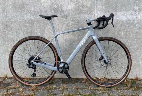 PEARL EVO AIR GRX 600