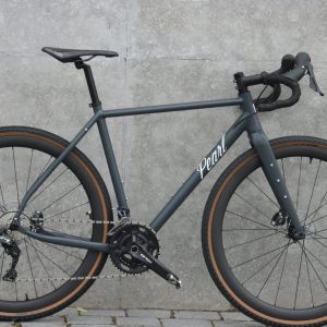 GRAVEL GRIT GRX 610 Capital 44mm