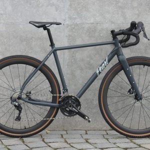 PEARL GRAVEL GRIT GRX 600 PCG