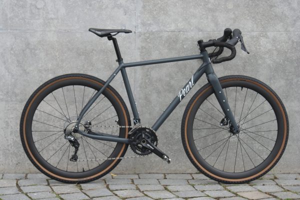 PEARL GRAVEL GRIT GRX 600 PCG