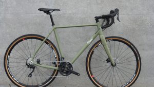 PEARL GRAVEL GRIT GRX 400 2 x 10