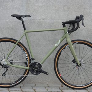 PEARL GRAVEL GRIT GRX 400 2 x 10