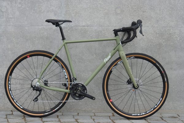 PEARL GRAVEL GRIT GRX 400 2 x 10