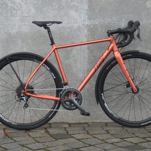 GRAVEL COPENHAGEN
