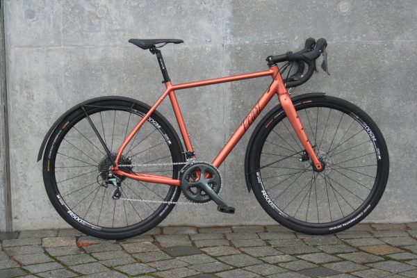 GRAVEL COPENHAGEN