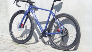 GRAVEL GRIT GRX 812 1 x 12 Capital 44mm