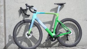 EMPIRE SLX Shimano Ultegra DI2