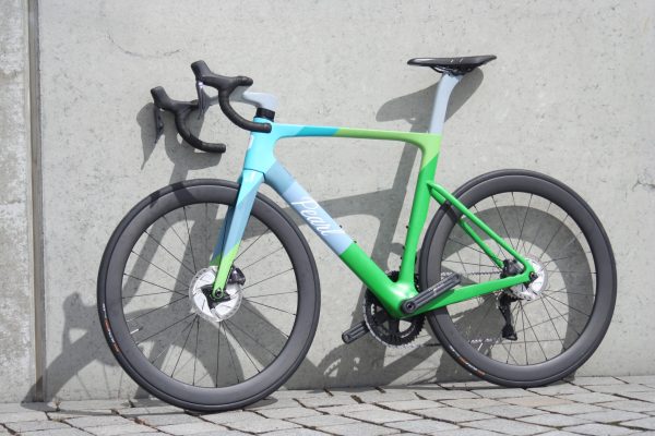 EMPIRE SLX Shimano Ultegra DI2