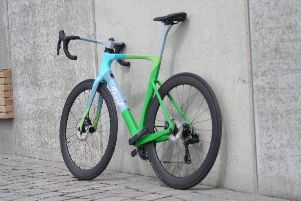 EMPIRE SLX Shimano Ultegra DI2 - Image 2