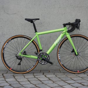 PEARL LEGACY AL Shimano 105 11 speed