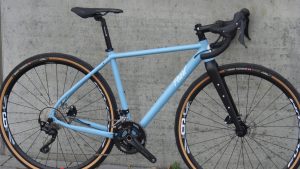 PEARL GRAVEL GRIT WMNS GRX 400