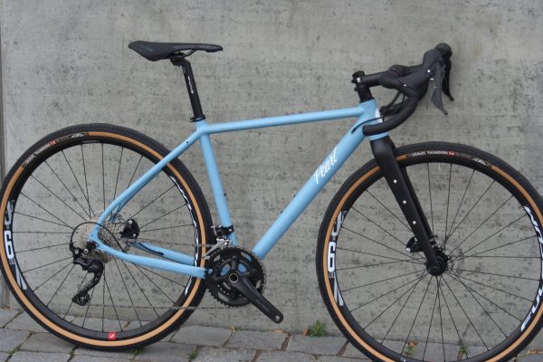 PEARL GRAVEL GRIT WMNS GRX 400