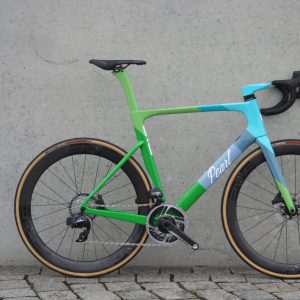 STRASSEN-PERFORMANCE