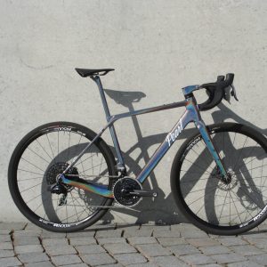 GRAVEL PERFORMANCE