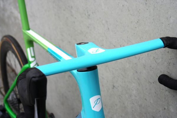 EMPIRE SLX SRAM Force D2 ENVE - Image 2
