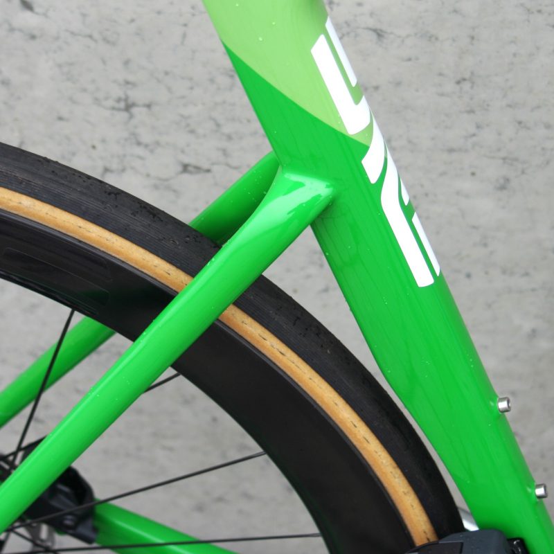 EMPIRE SLX SRAM Force D2 ENVE - Image 3