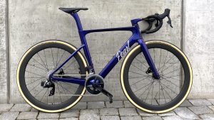 EMPIRE SLX SRAM RIVAL AXS