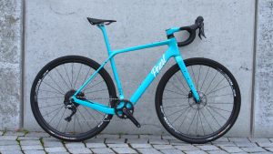 PEARL EVO AIR GRX 600 DT Swiss