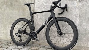 EMPIRE SLX SRAM Force D2 Black