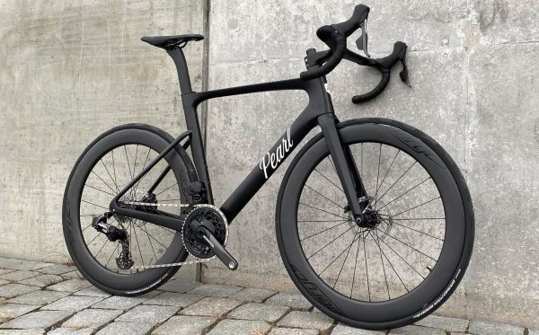 EMPIRE SLX SRAM Force D2 Black