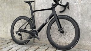 PEARL EMPIRE SLX SRAM FORCE D2