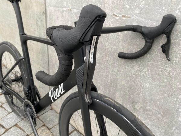 EMPIRE SLX SRAM Force D2 Black - Image 2
