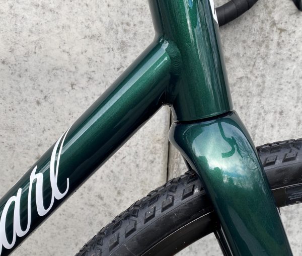 GRAVEL GRIT GRX 400 2  x 10 - Image 3