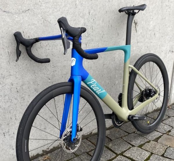 EMPIRE SLX SRAM FORCE D2 Ocean - Image 2
