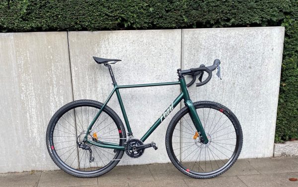 GRAVEL GRIT GRX 400 2  x 10