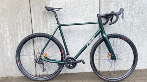 GRAVEL GRIT GRX 400 2  x 10