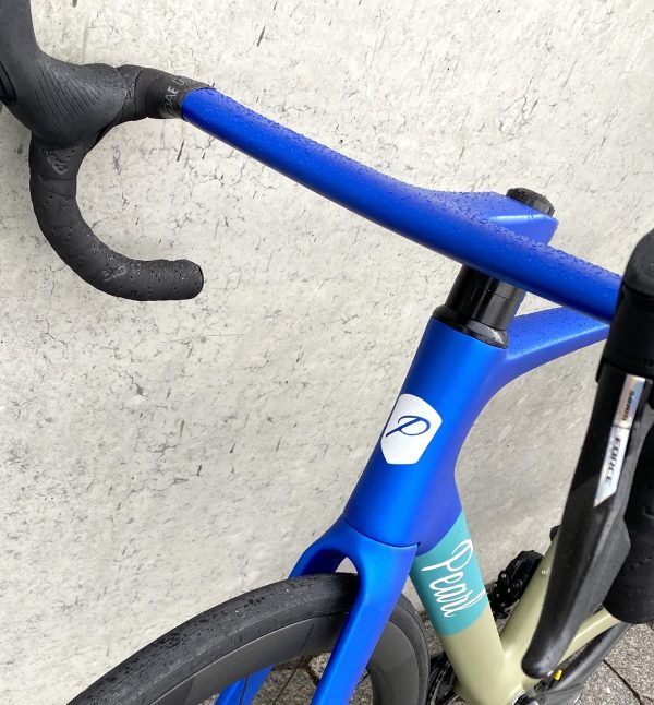 EMPIRE SLX SRAM FORCE D2 Ocean - Image 3