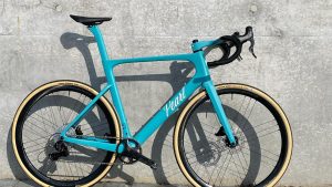 PEARL EMPIRE SLX Campagnolo Ekar 1 x 13