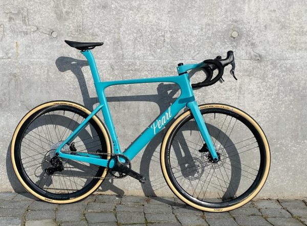 EMPIRE SLX Campagnolo EKAR - Image 3