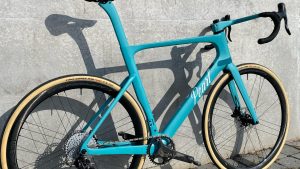 EMPIRE SLX Campagnolo EKAR