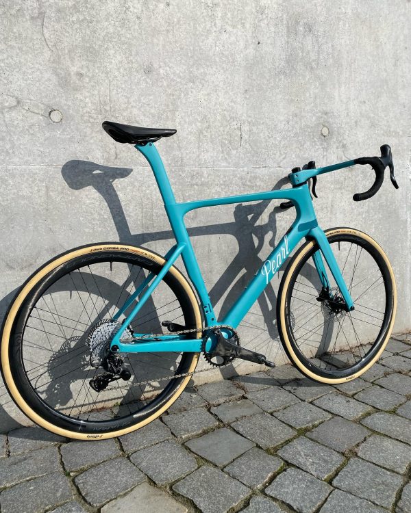 EMPIRE SLX Campagnolo EKAR
