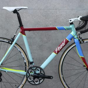 PEARL MAGIC Shimano 105 11 speed  - One Colour