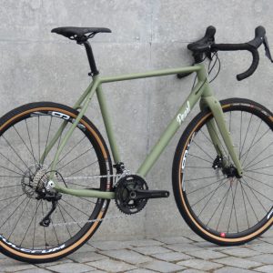 GRAVEL GRIT GRX 400 2 x 10