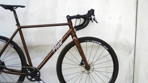 PEARL GRAVEL GRIT APEX 1 x 12