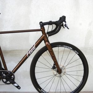 GRAVEL VERSITILE