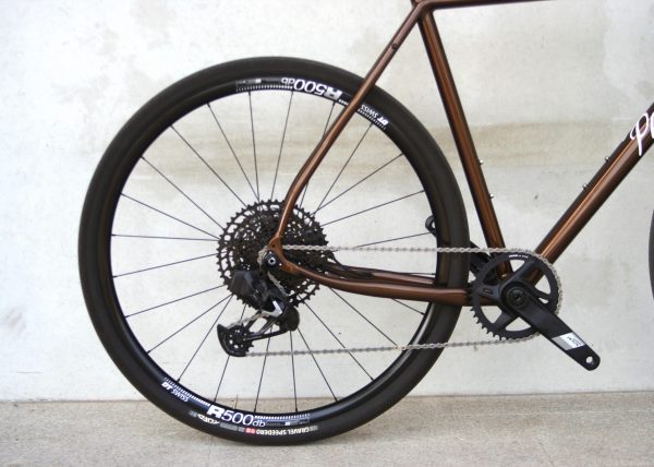 PEARL GRAVEL GRIT APEX 1 x 12 – Bild 4
